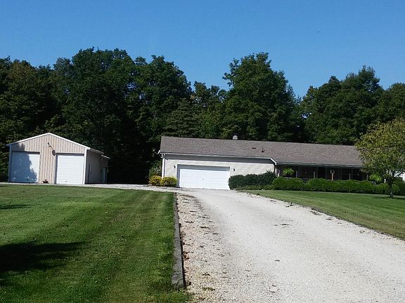 3rd image of 8125 N County Road 600 E