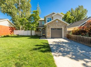 2269 W 480 N, Provo, UT 84601