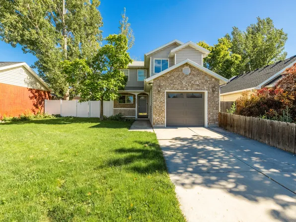 2269 W 480 N, Provo, UT 84601