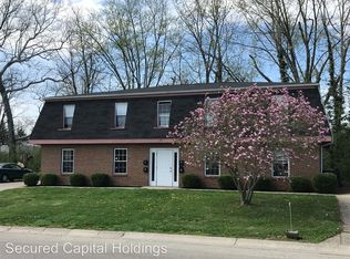 75 Edgebrooke Dr APT E, Springboro, OH 45066