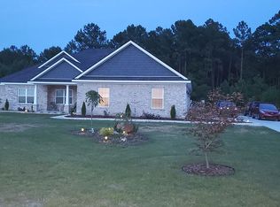 558 Braves Field Dr, Guyton, GA 31312