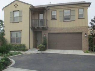 36 Land Grant, Irvine, CA 92618