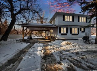 Brewer Road Acreage, Cana Rm No. 214, SK S0A 2P0