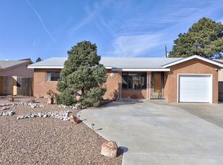 2925 Cagua Dr NE, Albuquerque, NM 87110