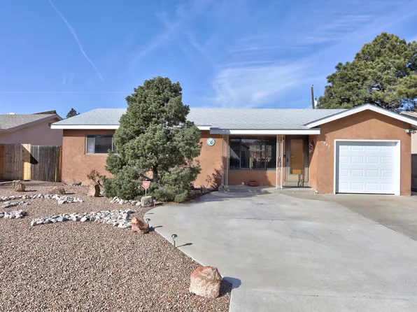 2925 Cagua Dr NE, Albuquerque, NM 87110