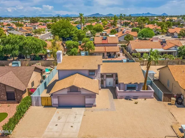 12311 N 79TH Avenue, Peoria, AZ 85381