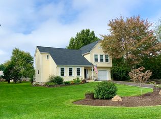 4602 Samuels Pine Rd, Chantilly, VA 20151