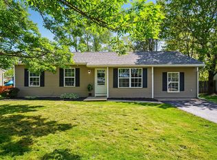 135 N Creekview Ct, Baltimore, OH 43105