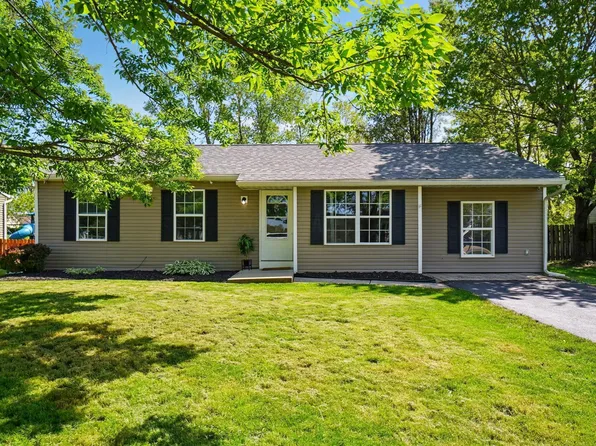 135 N Creekview Ct, Baltimore, OH 43105