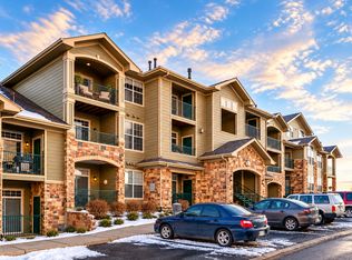 18657 Stroh Rd UNIT 4303, Parker, CO 80134