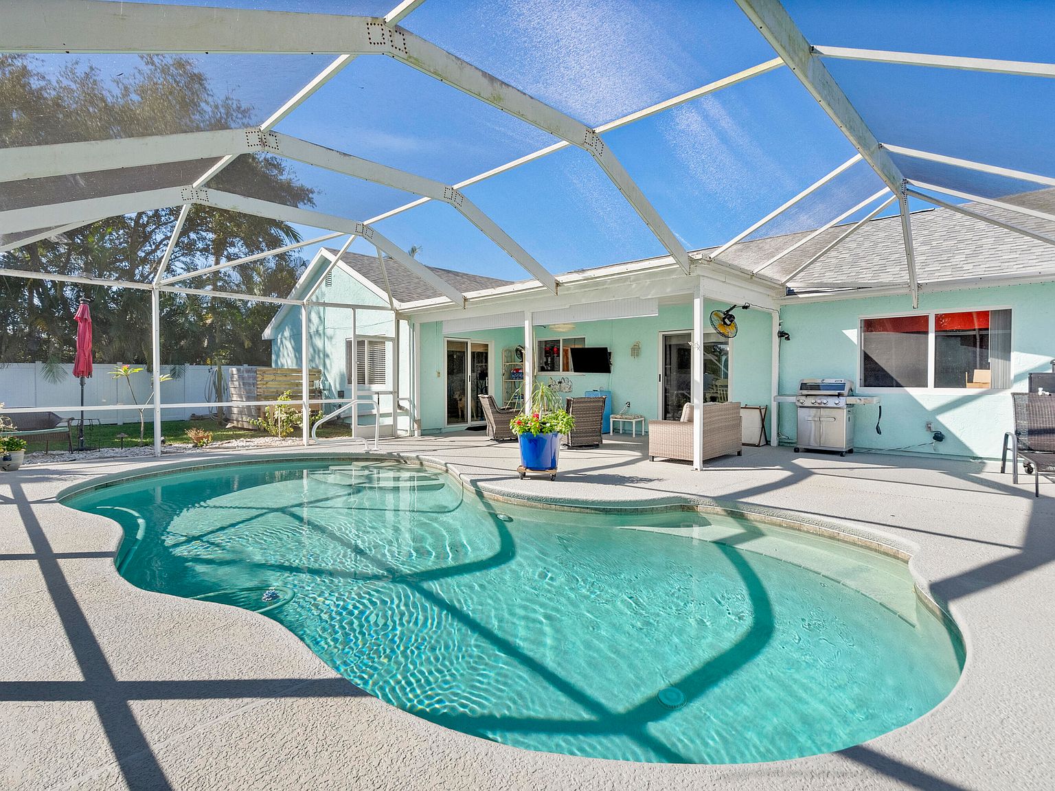 2361 SE Saphire Terrace, Pt Saint Lucie, FL 34952 | Zillow