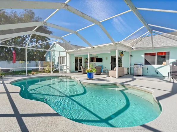 2361 SE Saphire Terrace, Port St Lucie, FL 34952