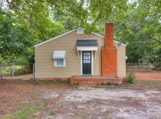2012 Cherry Rd, Augusta, GA 30906