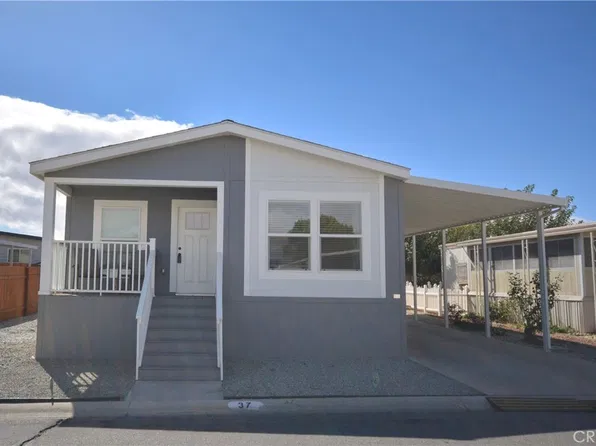 13393 Mariposa Rd Spc 37, Victorville, CA 92395