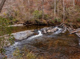 0 Abby Way LOT 5, Franklin, GA 30217