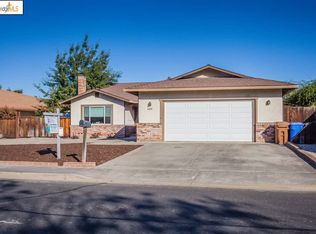 602 Pippo Ave, Brentwood, CA 94513