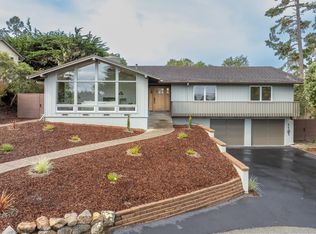 1121 Circle Rd, Pebble Beach, CA 93953