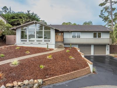 1121 Circle Rd, Pebble Beach, CA, 93953