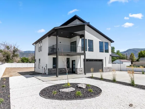 167 S 200 W, Ephraim, UT 84627