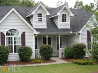 1713 Riveredge Walk, Loganville, GA 30052