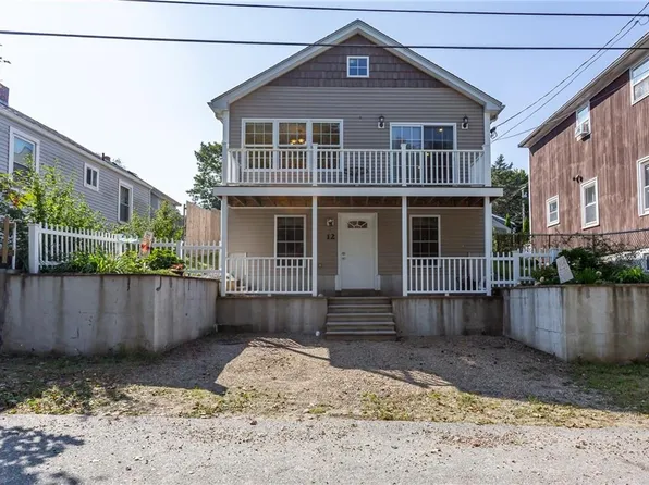 12 Terrace Ave, Warren, RI 02885