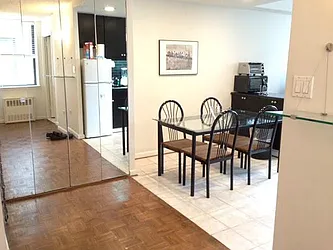 Rented by Keller Williams NYC