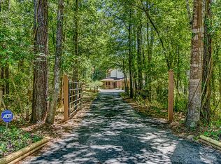 10303 Croger Dr, Magnolia, TX 77354
