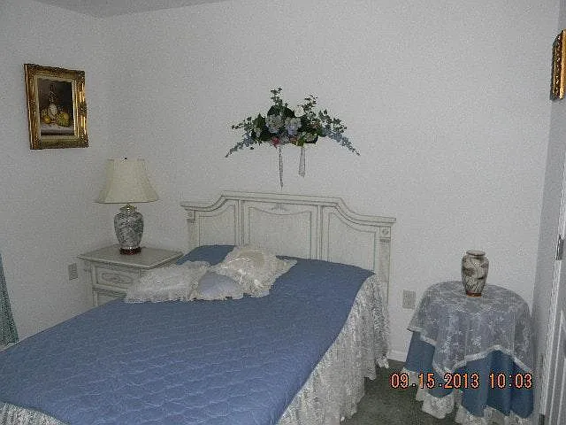 Bedroom #2