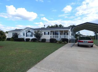 308 Cavalry Ct, Byron, GA 31008