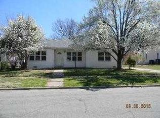 215 S Connor Ave, Joplin, MO 64801