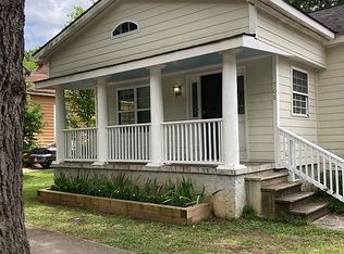 708 W Solomon St, Griffin, GA 30223