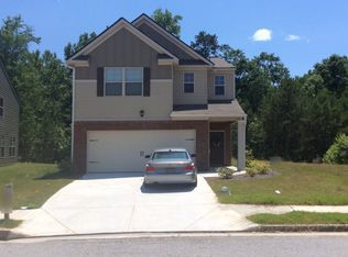 6472 Woodwell Dr #3, Union City, GA 30291