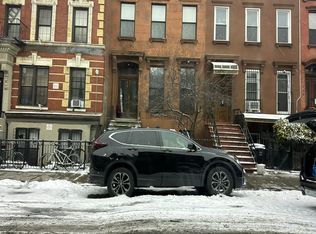 138 Lexington Ave, Brooklyn, NY 11216