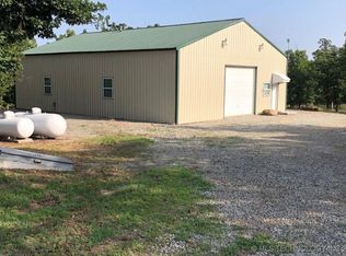 430823 E 1151st Rd, Porum, OK 74455