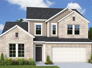 9004 Chestnut Ln, Justin, TX 76247