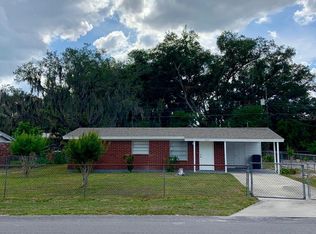 535 Ellerbe Way, Lakeland, FL 33801