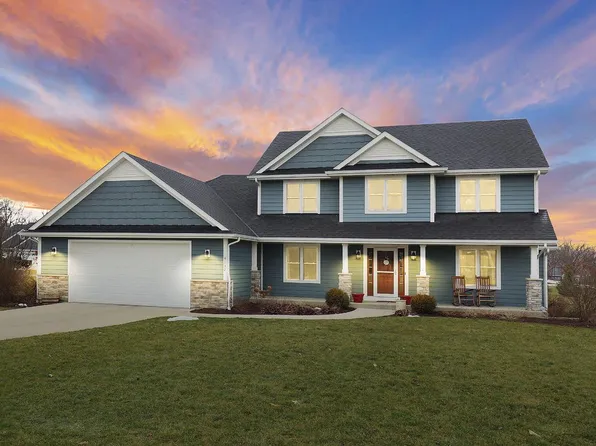 9132 222nd AVENUE, Salem, WI 53168