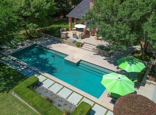 200 Brookview Ct, Southlake, TX 76092