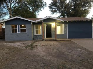 6729 Wallis Rd, Lake Worth, TX 76135