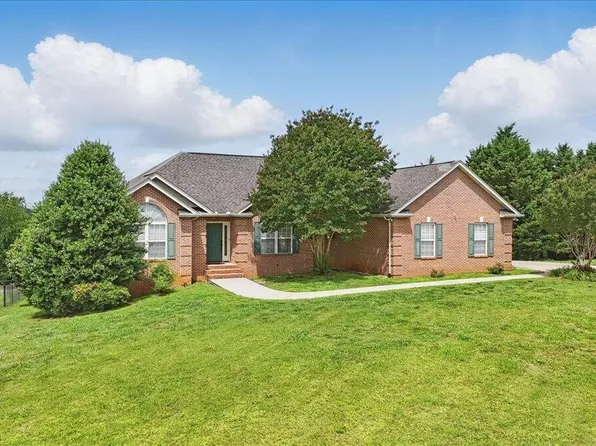 115 Alex Way, Maryville, TN 37801