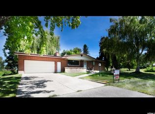155 E 9300 S, Paradise, UT 84328
