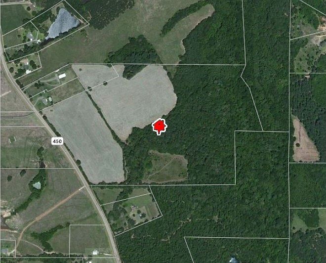 1st image of 4642 Fm 450 N