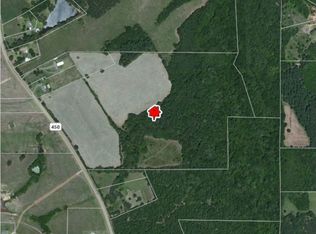 4642 Fm 450 N, Hallsville, TX 75650