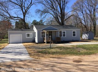 425 Reynolds St, Salisbury, NC 28146