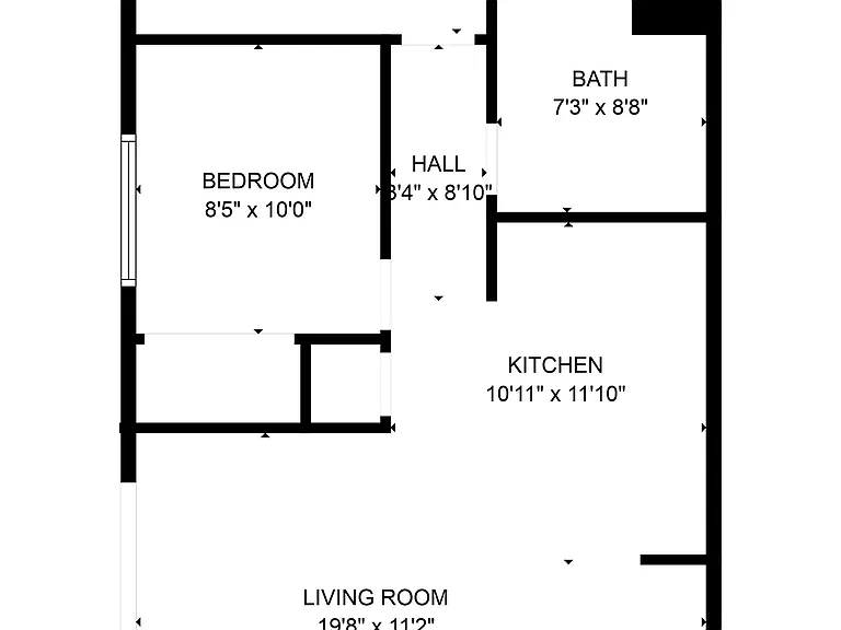 1404 Seneca St #2 — Photo 9