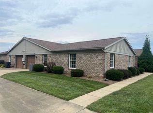 511 W 36th St, Jasper, IN 47546