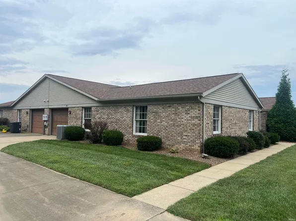 511 W 36th St, Jasper, IN 47546