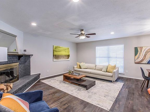 5th image of 223 Green Canyon Dr #D