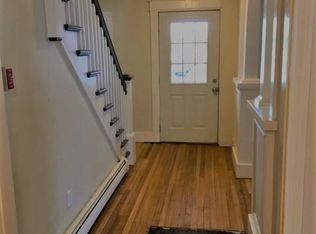 126 Forest St, Rutland, VT 05701