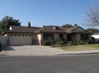 3611 Syracuse Ct, Merced, CA 95348